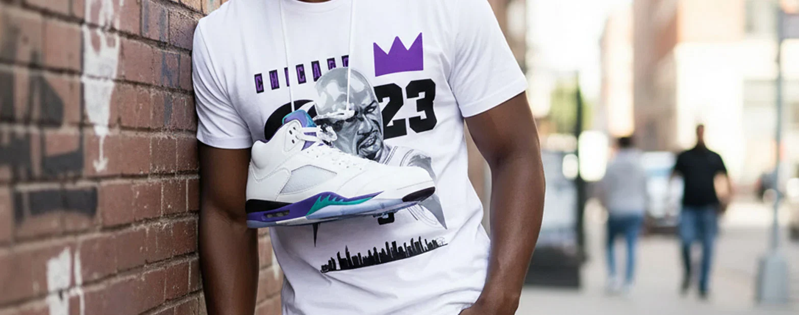 Match Your Heat with Style